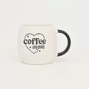 coffee mug, daily mug, simple coffee cup, minimalist mug , ceramic coffee mug , everyday drinkware , morning ritual mug , calm lifestyle, daily essentials