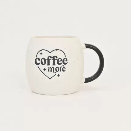 Everyday Coffee Mug-1