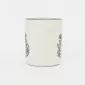 Bee Loved Blossoms Container-white