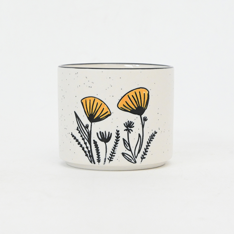 flower bowl