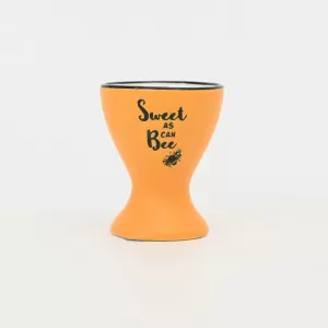 bee egg cup