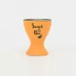 Bee Quote Cup-yellow