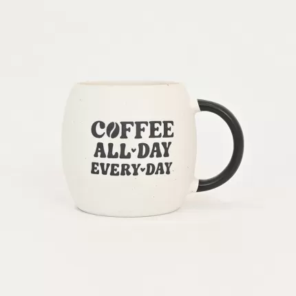 Everyday Coffee Mug-2