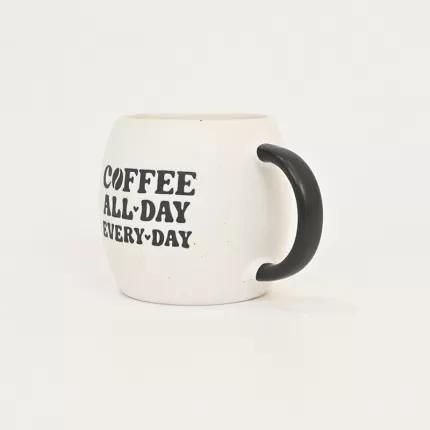 Everyday Coffee Mug-2