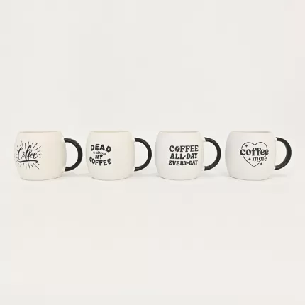Everyday Coffee Mug-2