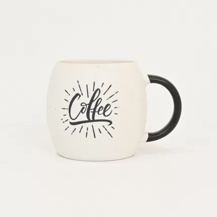 Everyday Coffee Mug-3