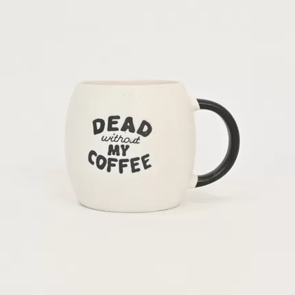 Everyday Coffee Mug-4