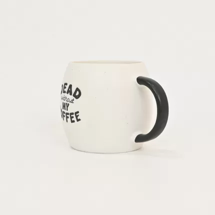 Everyday Coffee Mug-4