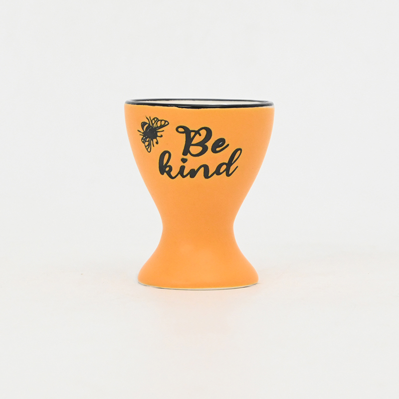 bee egg cup