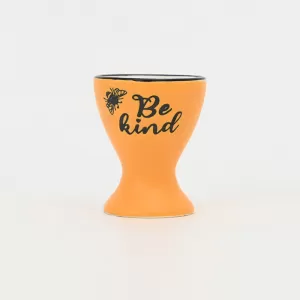 bee egg cup