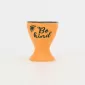 Bee Quote Cup-yellow