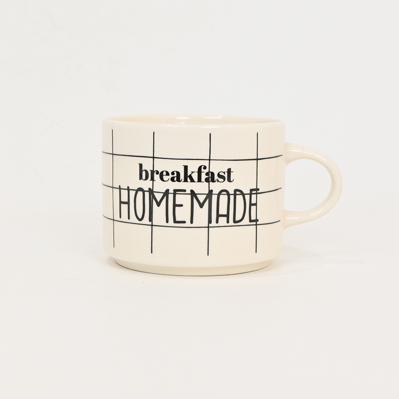 geometric coffee mug, modern coffee cup, minimalist mug, relaxed coffee routine, daily coffee mug, contemporary design mug, clean lines mug, calm morning mug