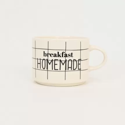 Geometric Coffee Mug-1