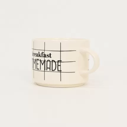 Geometric Coffee Mug-1