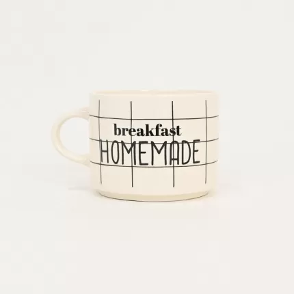 Geometric Coffee Mug-1