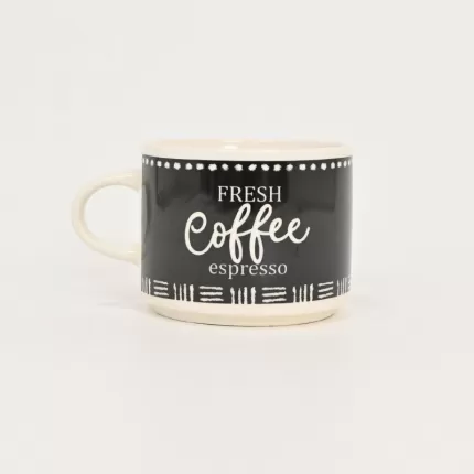Geometric Coffee Mug-2