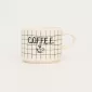 Geometric Coffee Mug-3