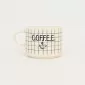 Geometric Coffee Mug-3