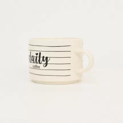 Geometric Coffee Mug-4