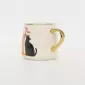 Affectionate Cats Mug-3