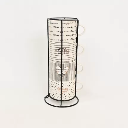 Wake-Up Coffee Mug-4