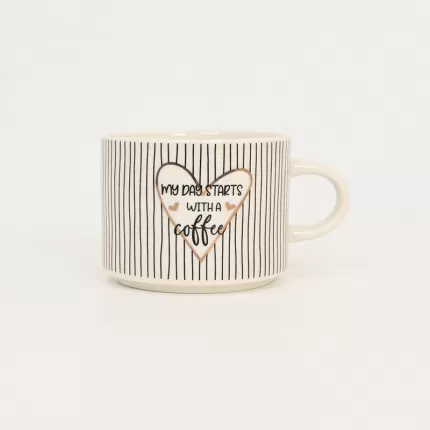Wake-Up Coffee Mug-3