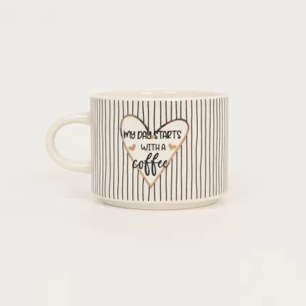 Wake-Up Coffee Mug-3
