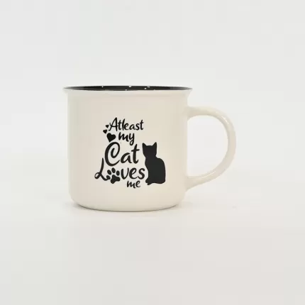 Pawprints of Love Mug-1