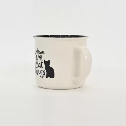 Pawprints of Love Mug-1