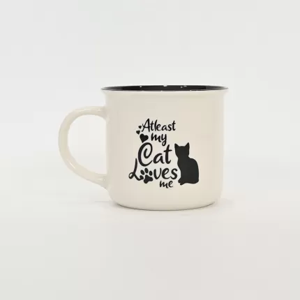 Pawprints of Love Mug-1