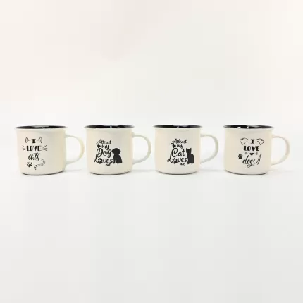 Pawprints of Love Mug-2