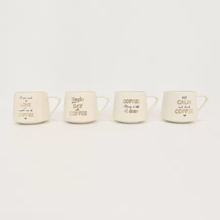 Coffee Quote Mug-4