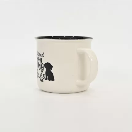 Pawprints of Love Mug-2