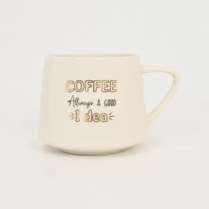  gold ceramic mug, minimalist coffee cup, gold accent mug, simple coffee mug, elegant coffee cup, gold drip mug, luxury daily drinkware, modern ceramic mug, artistic coffee mug
