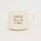 Coffee Quote Mug-2
