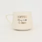 Coffee Quote Mug-2