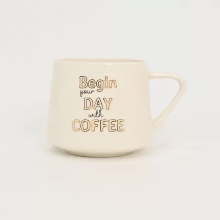 Coffee Quote Mug-4