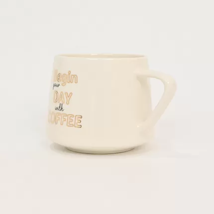 Coffee Quote Mug-4