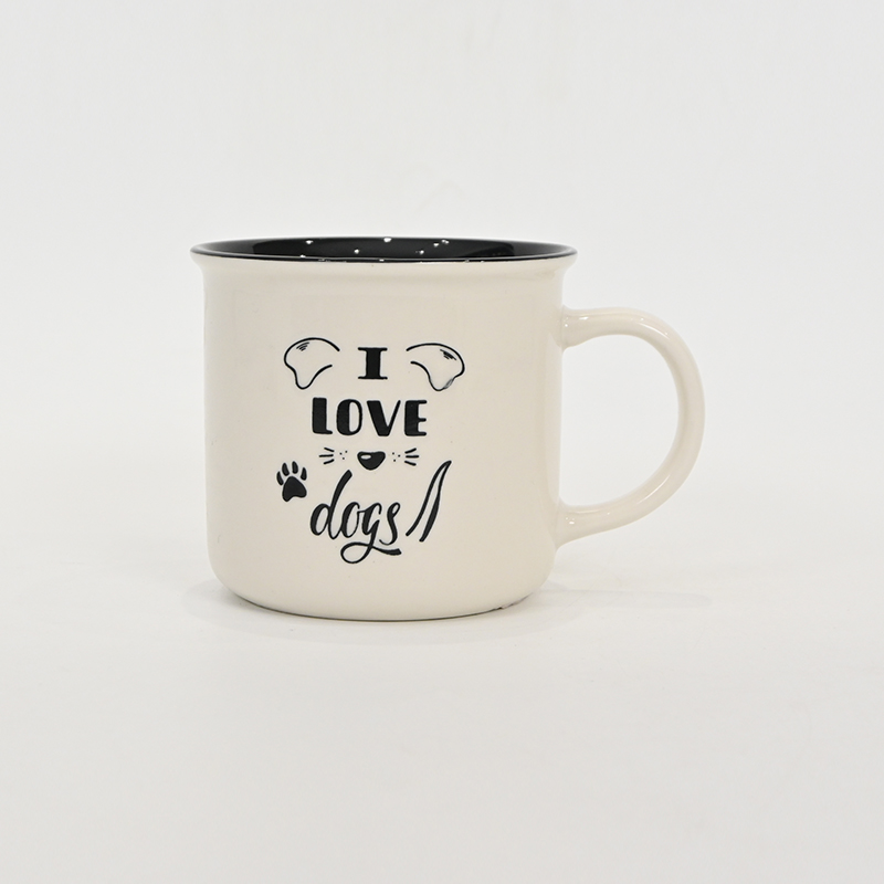 Pawprints of Love Mug-3