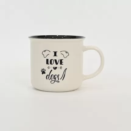 Pawprints of Love Mug-3