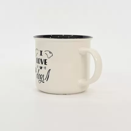 Pawprints of Love Mug-3