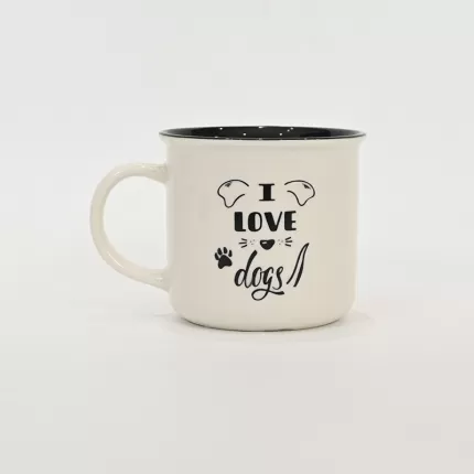 Pawprints of Love Mug-3