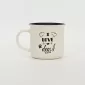 Pawprints of Love Mug-3