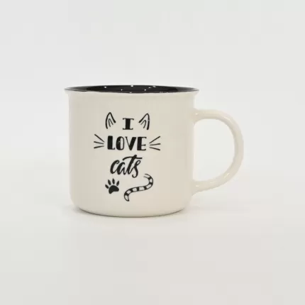 Pawprints of Love Mug-4