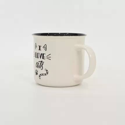 Pawprints of Love Mug-4