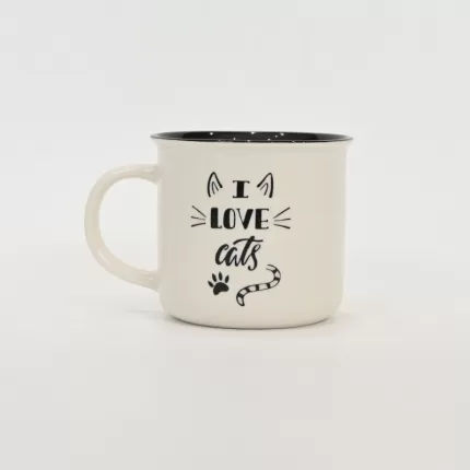 Pawprints of Love Mug-4
