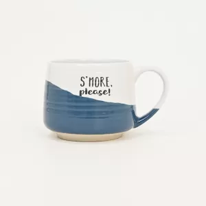 coffee inspired mug, textured coffee cup, flowing design mug, wavy coffee mug, creative coffee cup, handcrafted style mug, coffee swirl mug