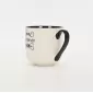 Love’s Letter to Dog Mug-1