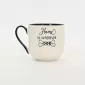 Love’s Letter to Dog Mug-1