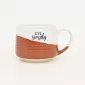 Flowing Coffee Mug-2